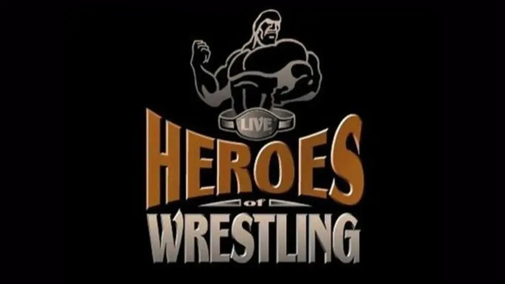 Heroes of Wrestling