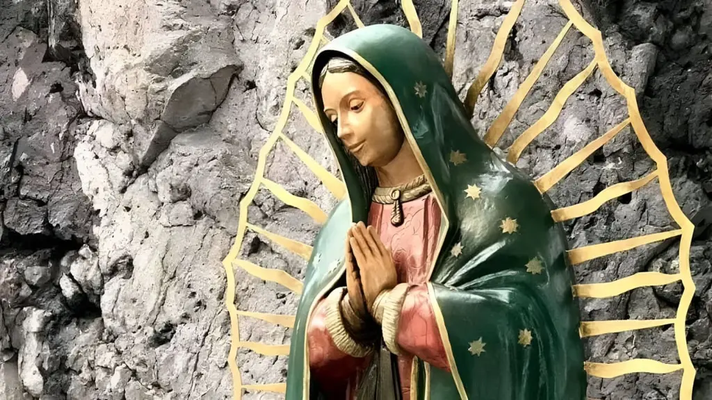 Nossa Senhora de Guadalupe