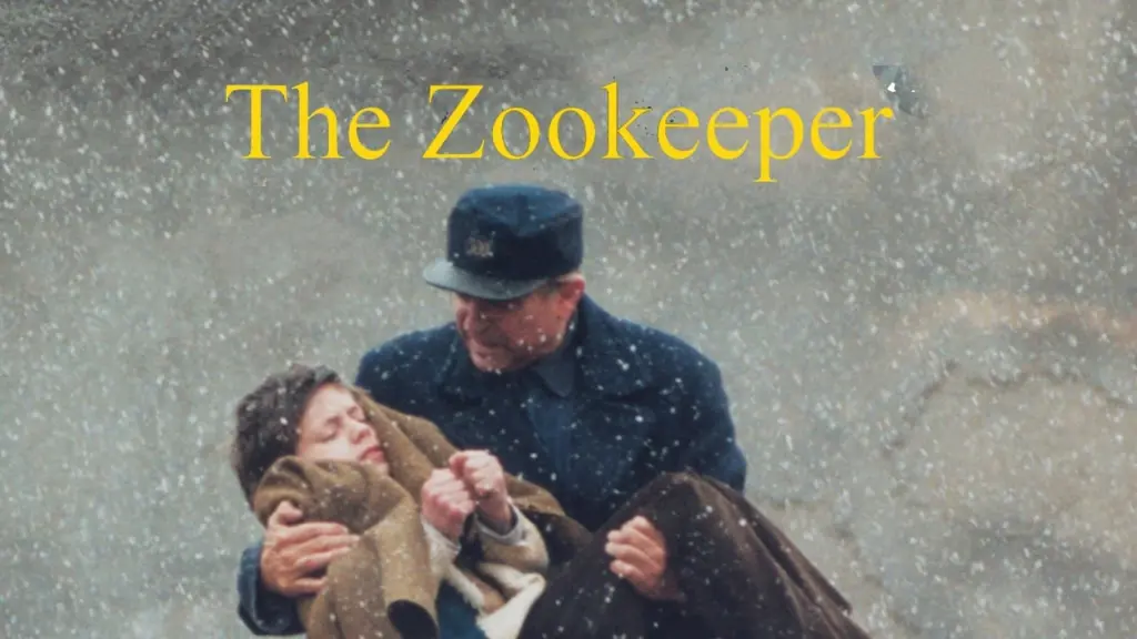 The Zookeeper