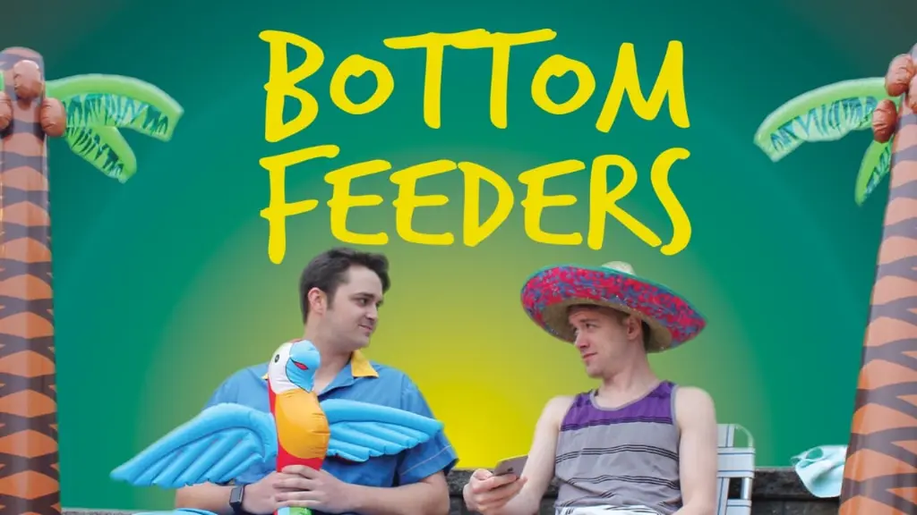 Bottom Feeders