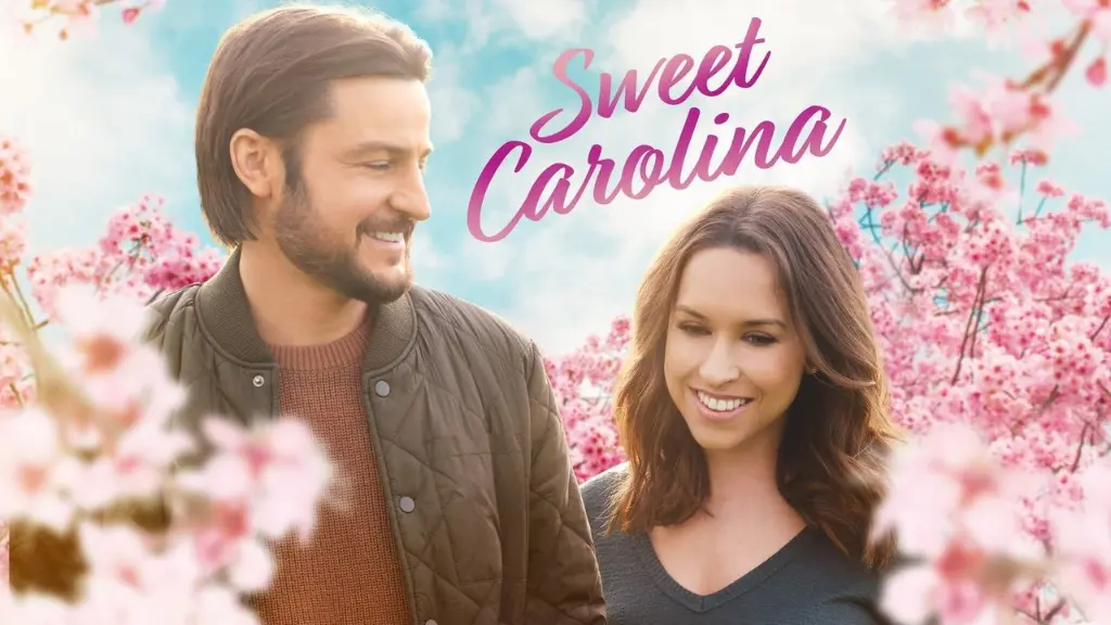 Sweet Carolina