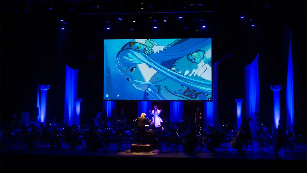 Fire Emblem Festival Love & Courage 25th Anniversary Concert