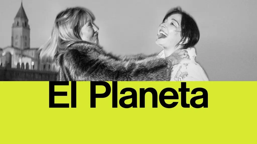 El Planeta