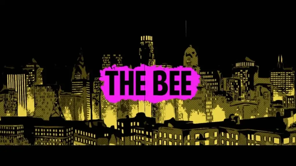 The Bee