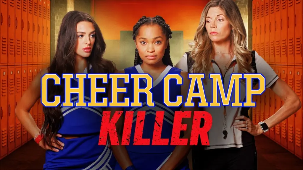 Cheer Camp Killer