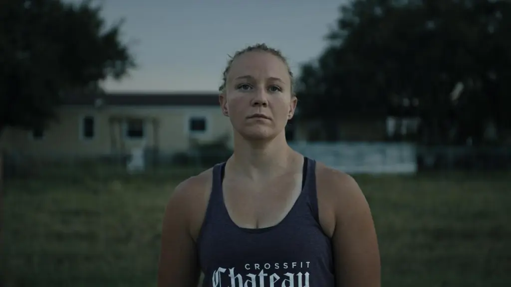 Reality Winner