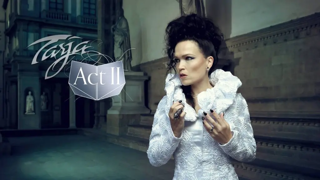 Tarja: Act II