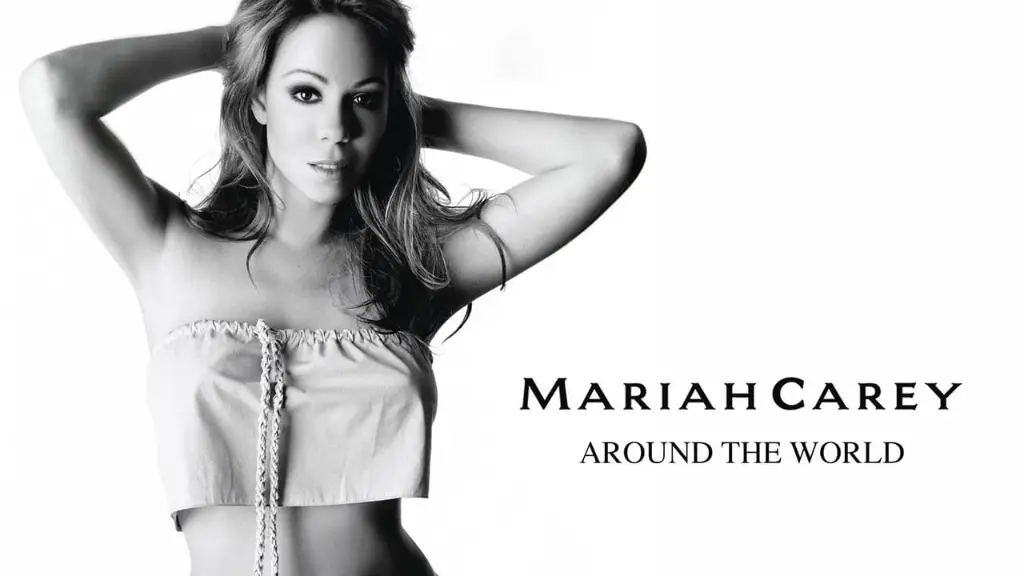 Mariah Carey: Around the World