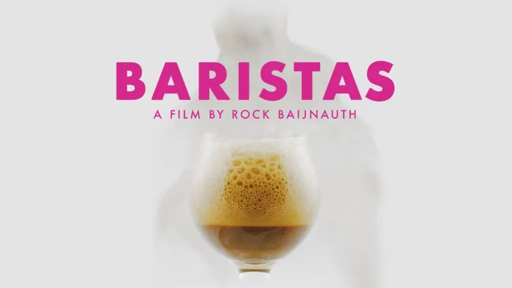 Baristas