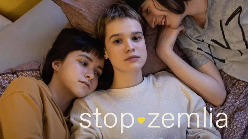 Stop-Zemlia