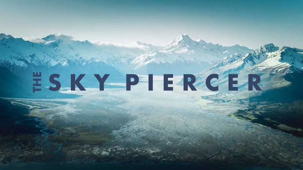 The Sky Piercer