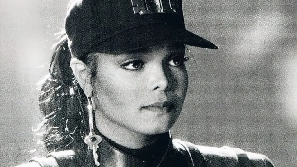 Rhythm Nation 1814