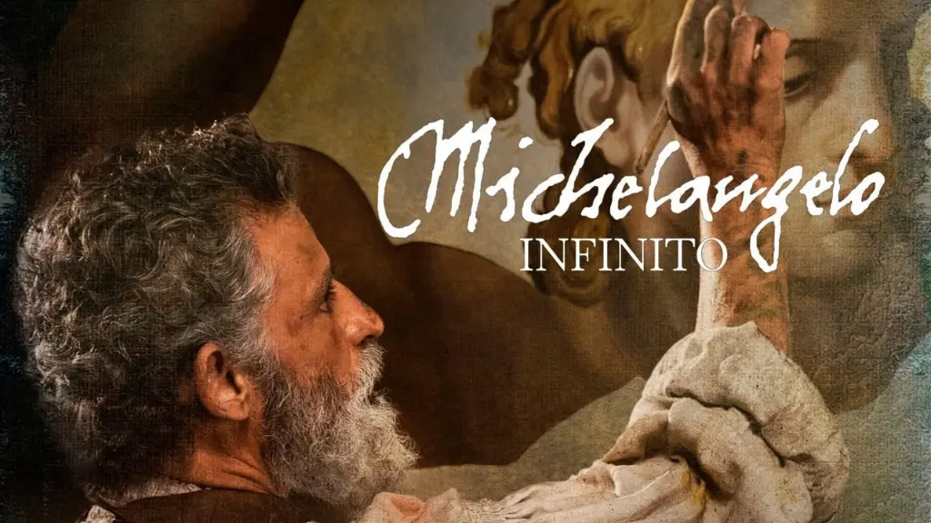 Michelangelo Infinito