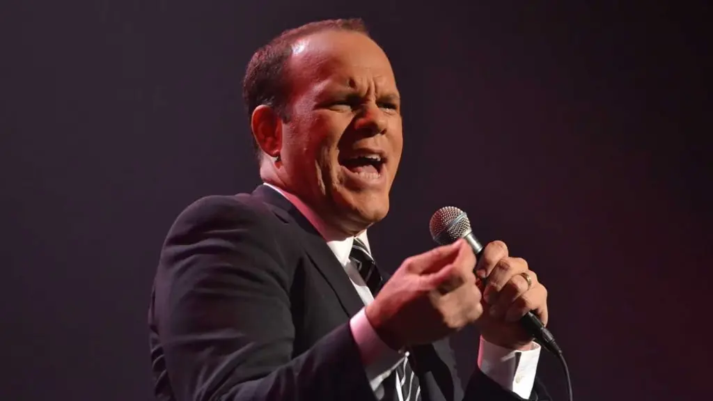 Tom Papa Live in New York City