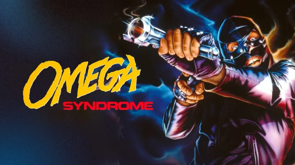 Omega Syndrome