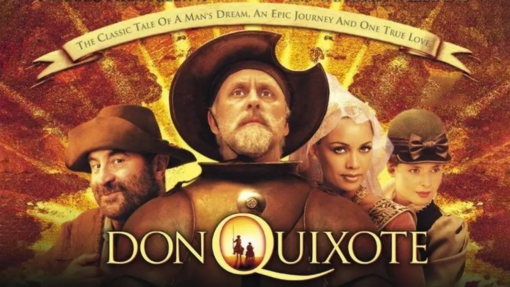 Don Quixote