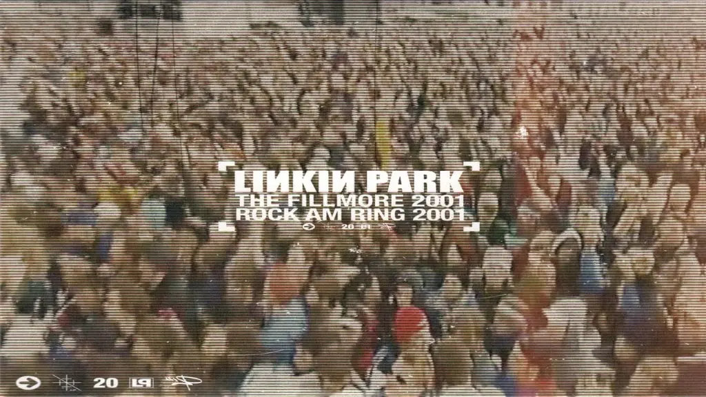 Linkin Park: Live at Rock am Ring 2001