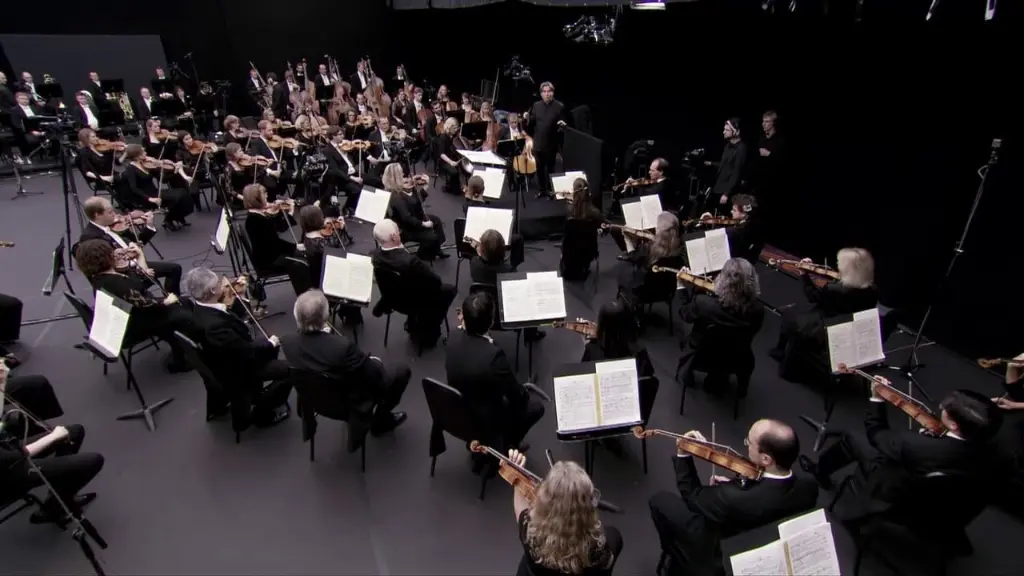 Universe of Sound - The Planets - Philharmonia Orchestra