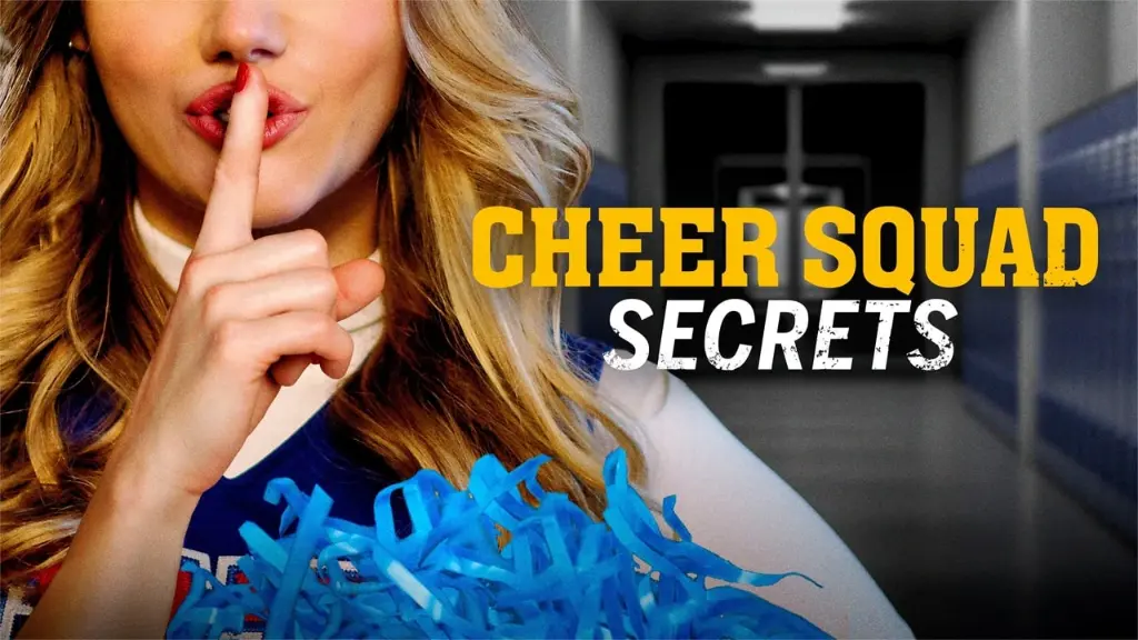 Cheer Squad Secrets