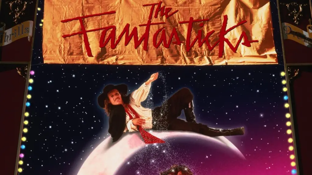 The Fantasticks