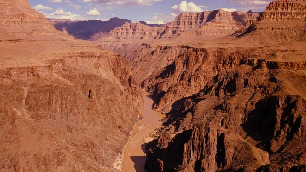 Aventura no Grand Canyon