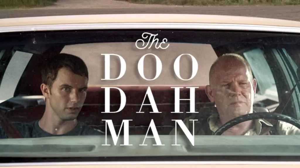 The Doo Dah Man