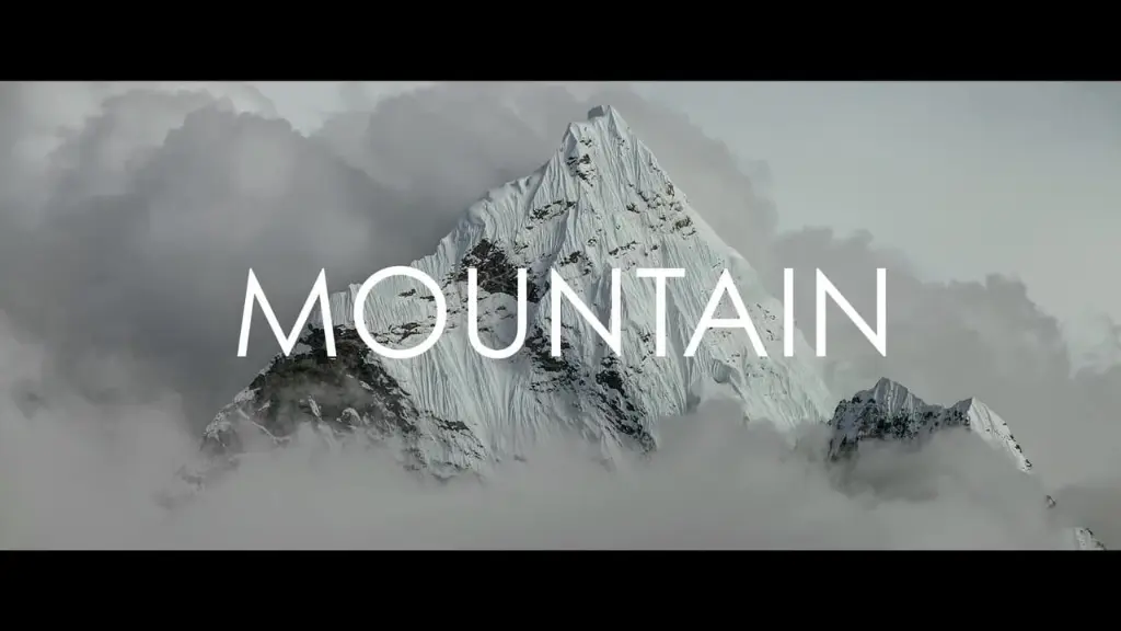 Mountain