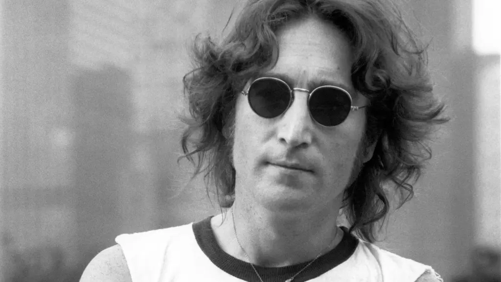 Lennon Legend: The Very Best of John Lennon