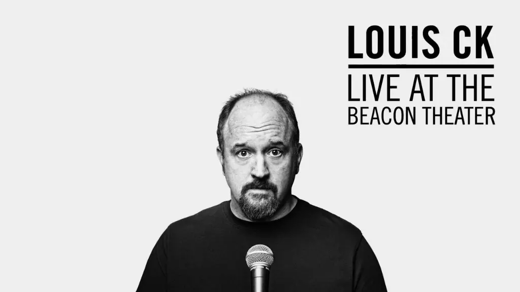 Louis C.K.: Live at the Beacon Theater