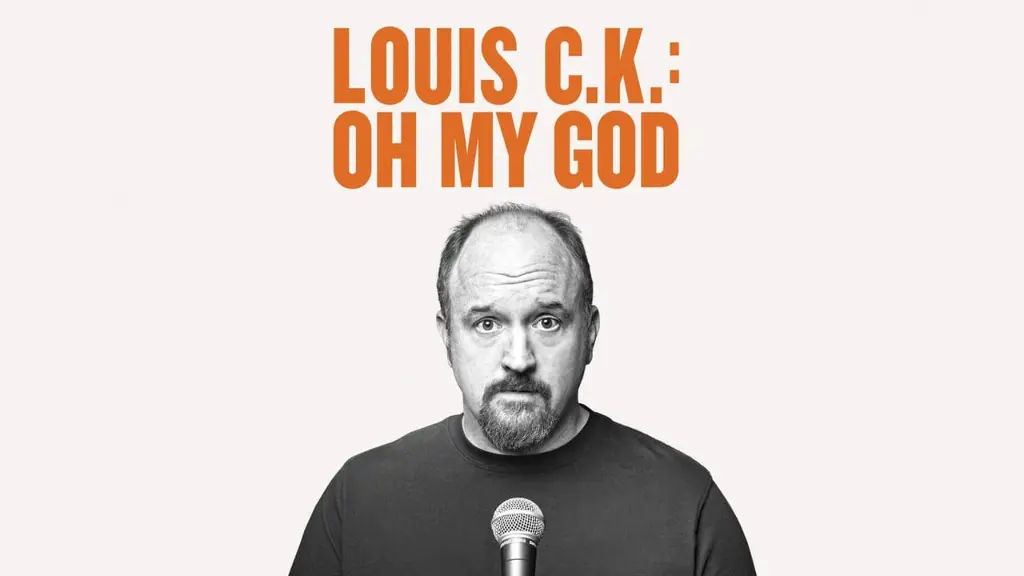 Louis C.K.: Oh My God