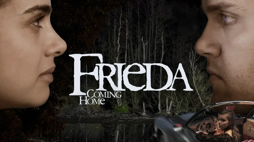 Frieda - Coming Home