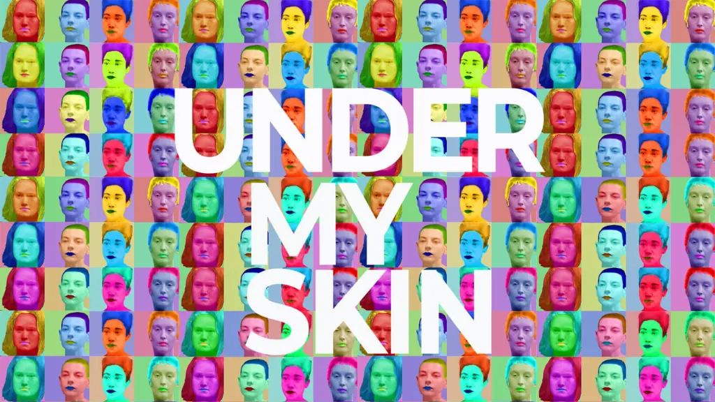 Under My Skin