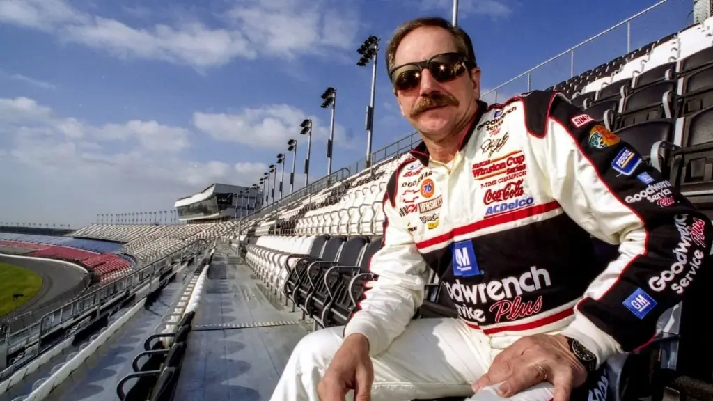 Intimidator: The Lasting Legacy of Dale Earnhardt