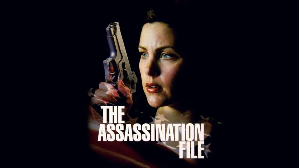 The Assassination File