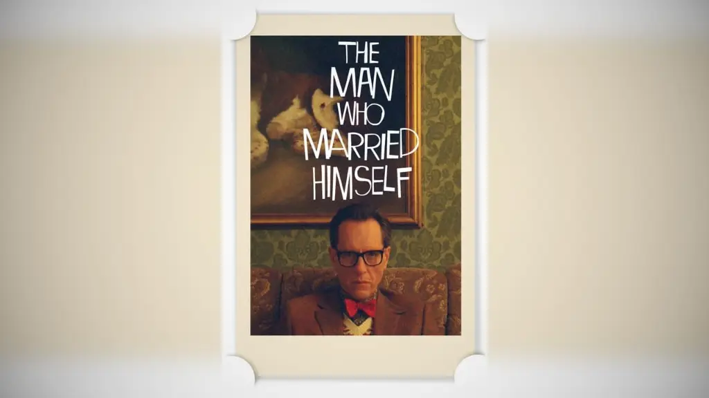 The Man Who Married Himself