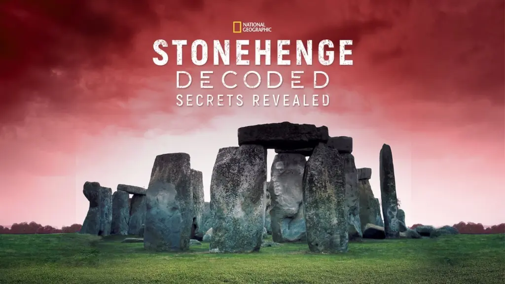 Stonehenge: Segredos Revelados