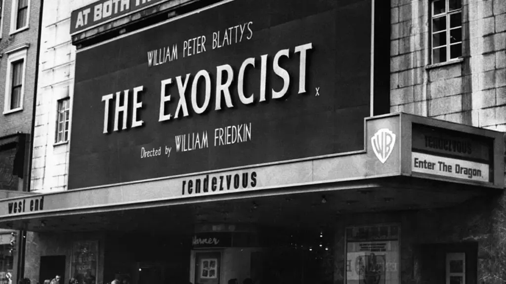 Exorcists: The True Story