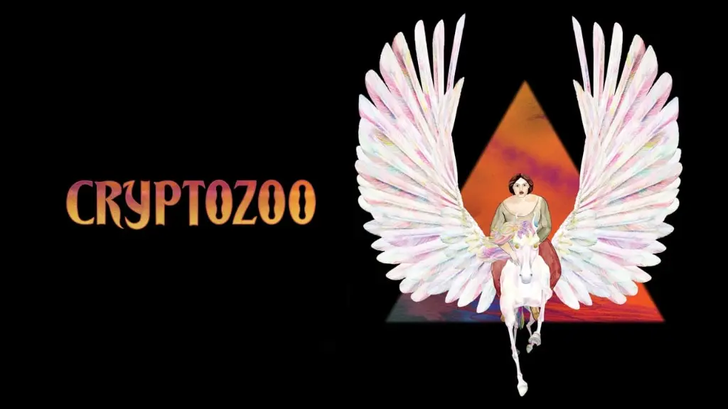 Cryptozoo