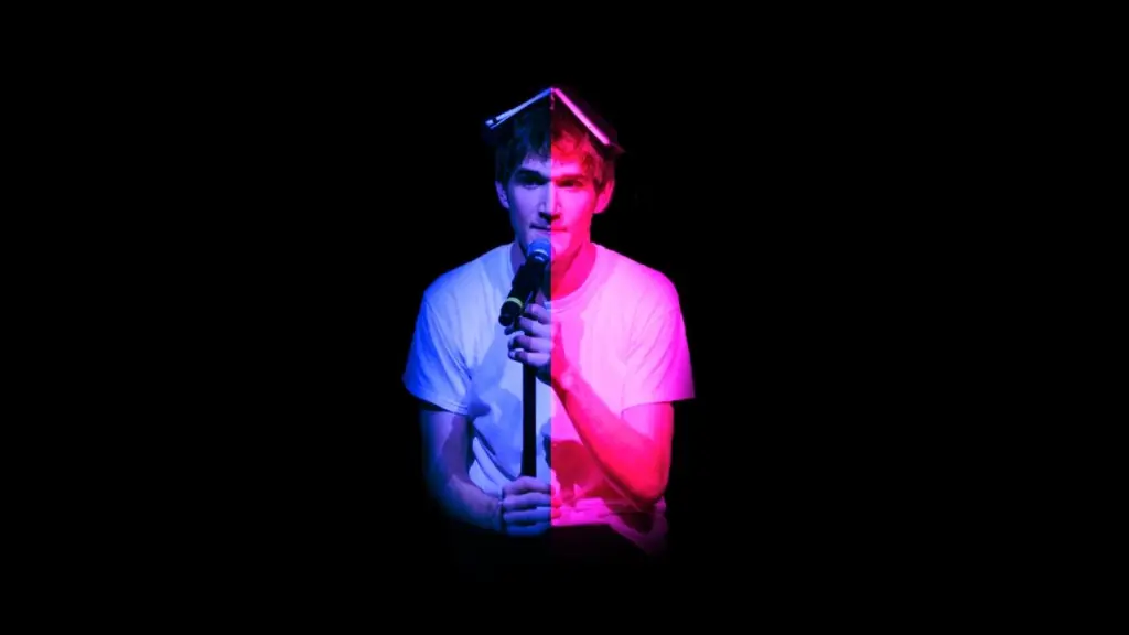 Bo Burnham: What.