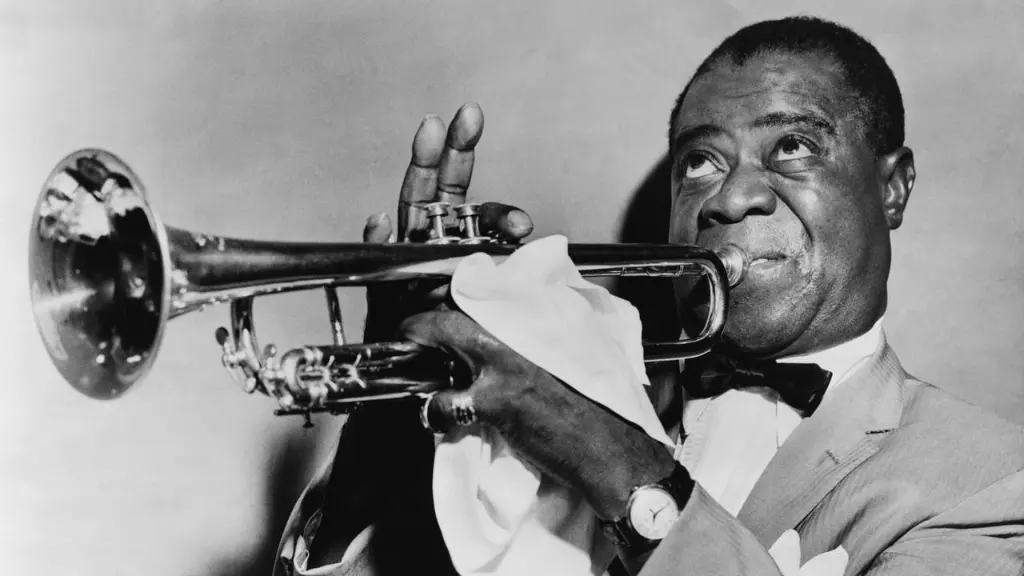 Louis Armstrong: Live in '59