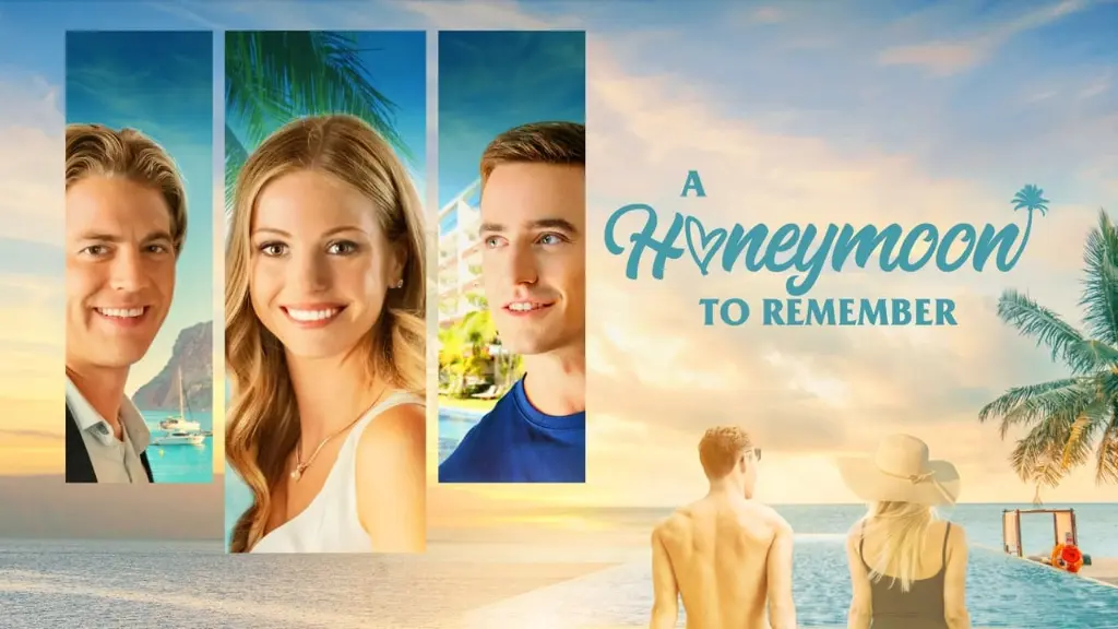 A Honeymoon to Remember