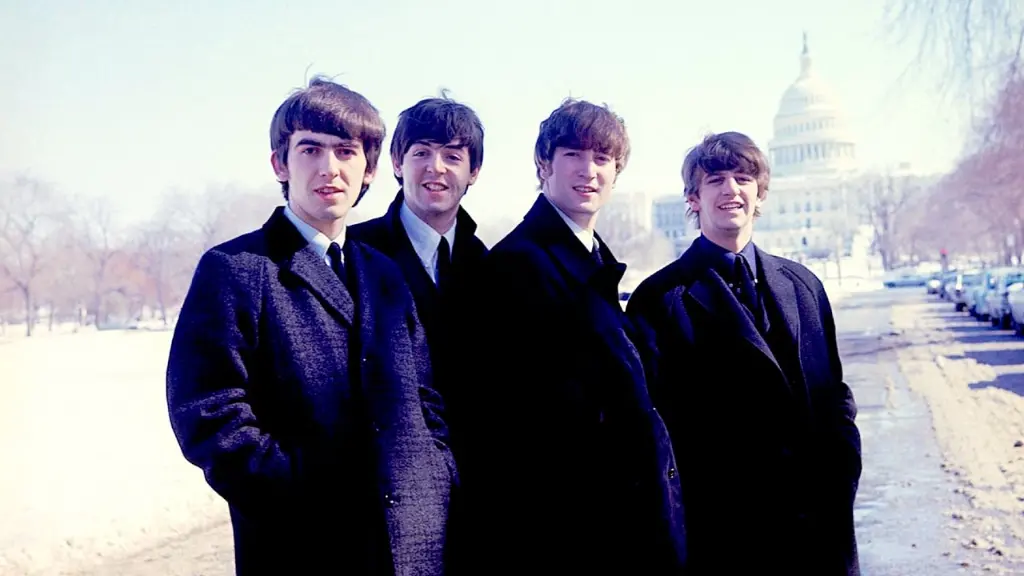 The Compleat Beatles