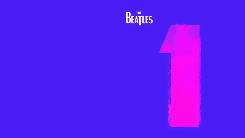 The Beatles 1