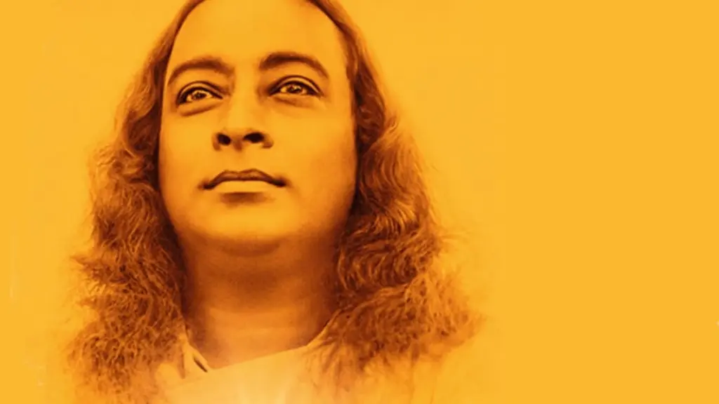 Awake A Vida de Yogananda