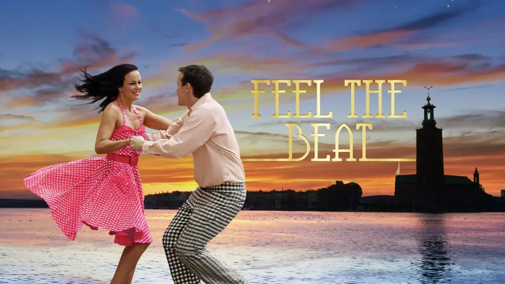 Feel the Beat