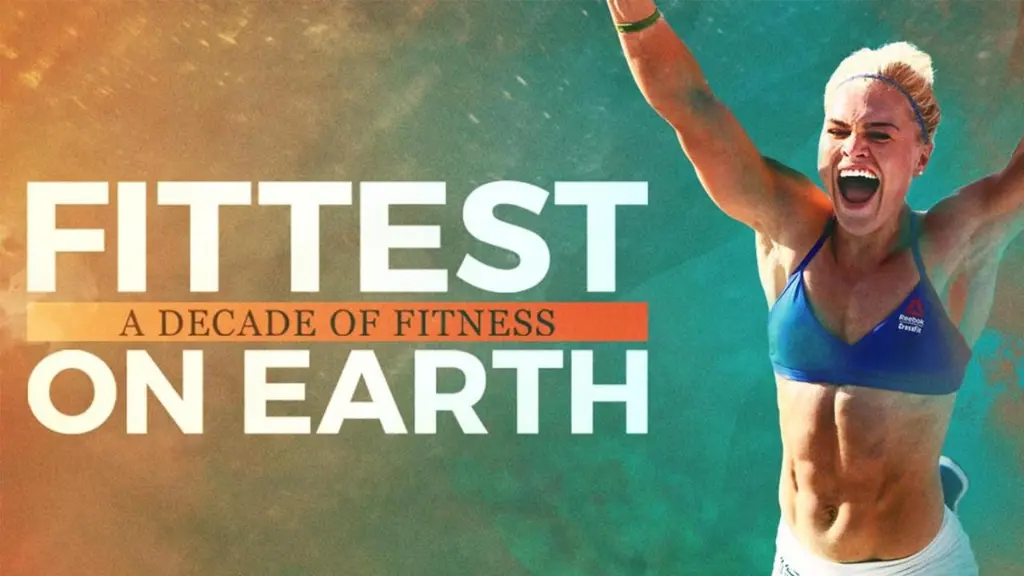 Fittest on Earth: A Decade of Fitness