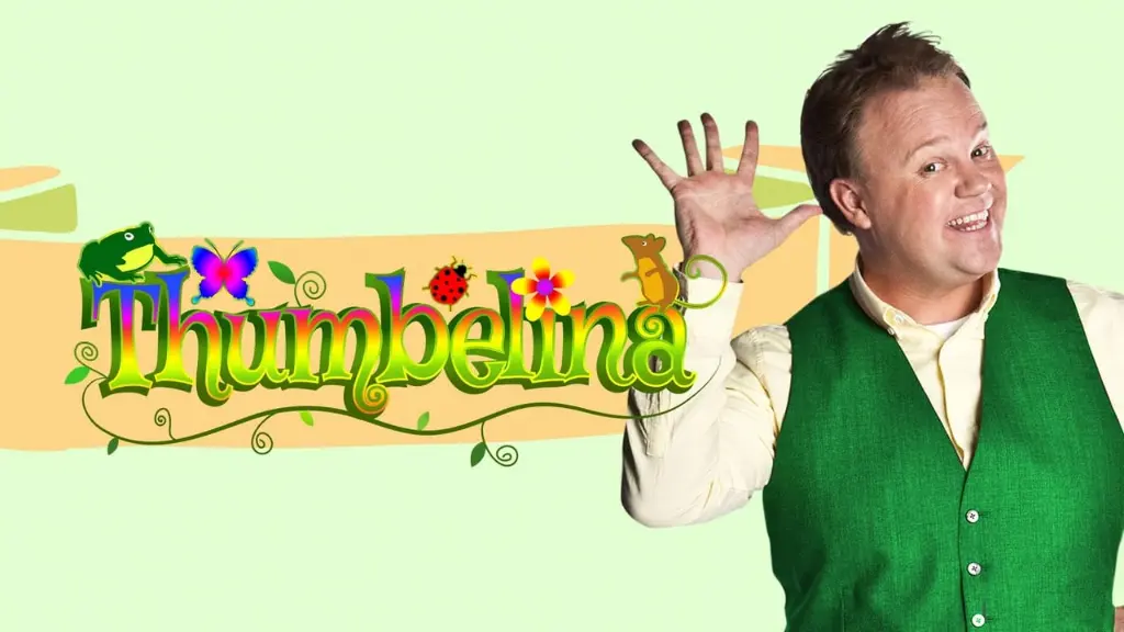 CBeebies Presents: Thumbelina