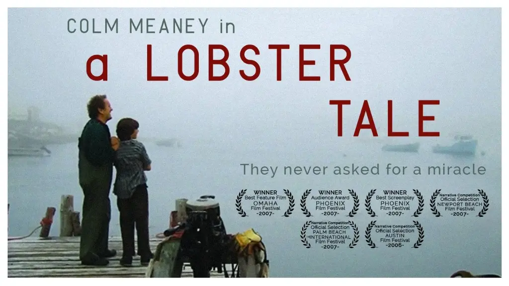 A Lobster Tale