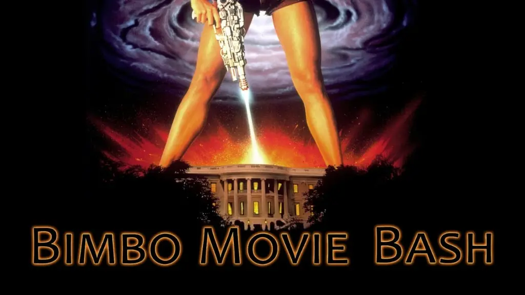 Bimbo Movie Bash