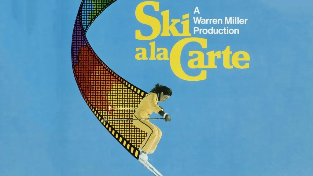 Ski ala Carte